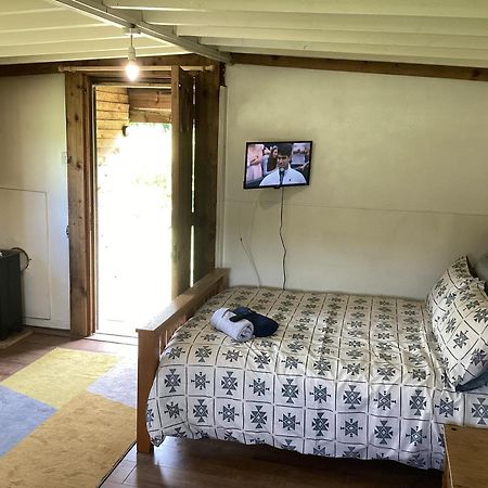 סבנאוקס Vigo Retreat Cabin 3 מראה חיצוני תמונה