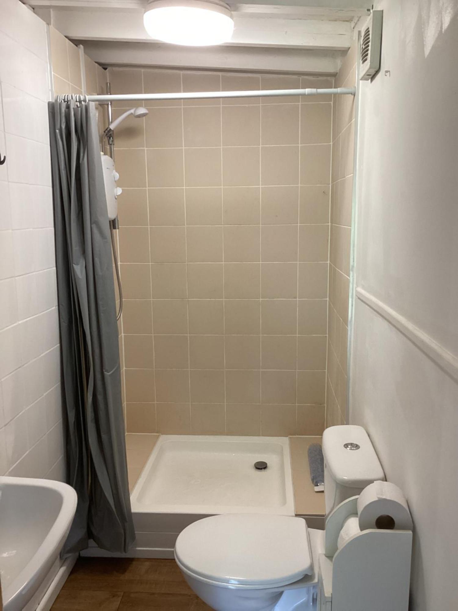 סבנאוקס Vigo Retreat Cabin 3 מראה חיצוני תמונה